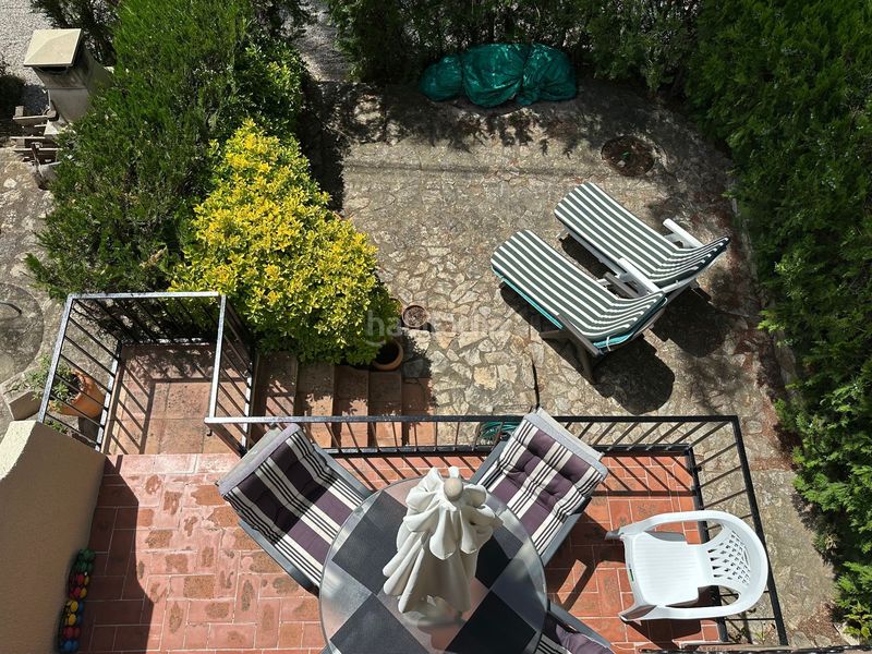 Foto 393a9dba-78bd-4c98-bbec-35b3ab800340. Casa adossada a Torre Vella - Torre Gran - Les Dunes Estartit