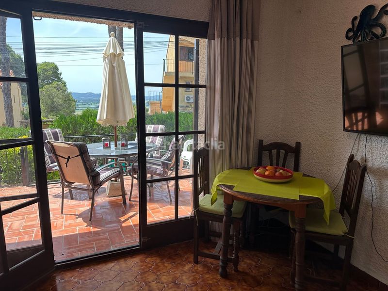 Foto 855e058a-1008-46b2-9f0d-c85d0fb7dee9. Casa adossada a Torre Vella - Torre Gran - Les Dunes Estartit