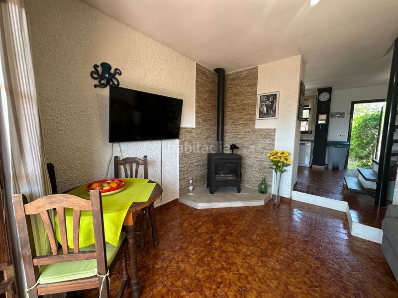 Foto aa8ca4f6-5aaf-45b1-a1ab-970e74602d7a. Casa adossada a Torre Vella - Torre Gran - Les Dunes Estartit