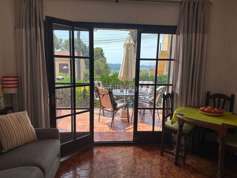 Foto aeccb7e3-4018-47e2-ada8-2f414ea79a93. Casa adossada a Torre Vella - Torre Gran - Les Dunes Estartit