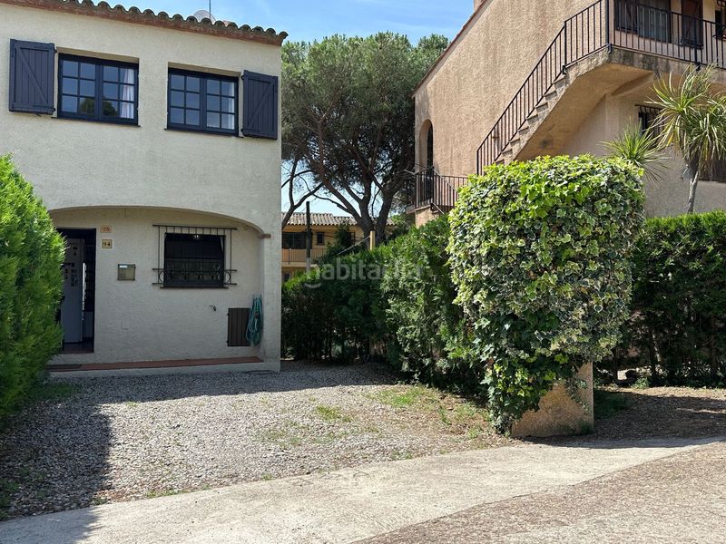 Foto b9484f35-22ff-40eb-b5f3-93e0af15eedb. Casa adossada a Torre Vella - Torre Gran - Les Dunes Estartit