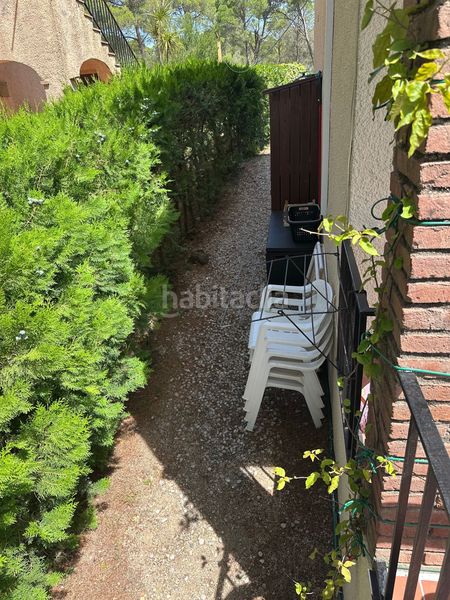 Foto ba56a131-2ad6-4851-84e5-1cd3f898fd1e. Casa adossada a Torre Vella - Torre Gran - Les Dunes Estartit