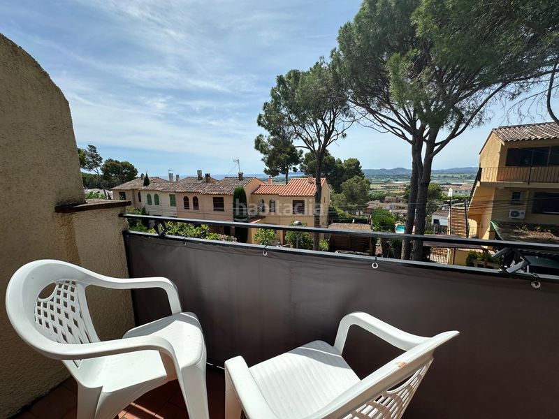 Foto fc3601db-03c9-48d0-82a6-e07ea4030a63. Casa adossada a Torre Vella - Torre Gran - Les Dunes Estartit