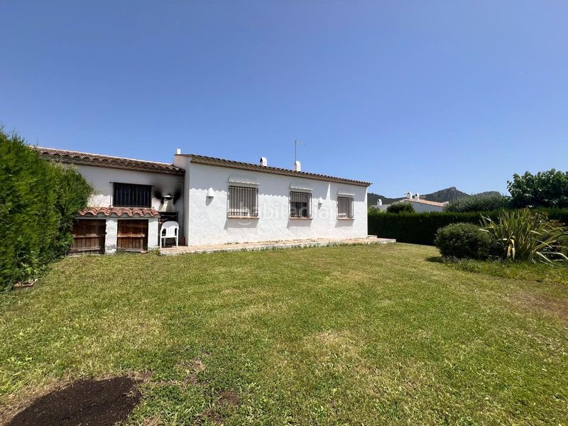 Foto 5f9501b0-b5f8-473b-90b5-90fa572a551b. Casa amb piscina a Torre Vella - Torre Gran - Les Dunes Estartit
