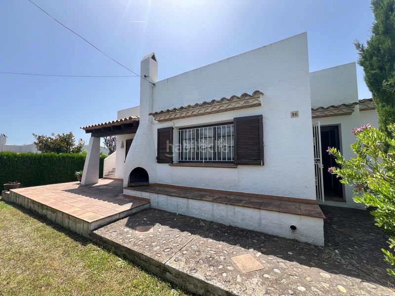 Foto 7015c123-1820-4246-9eee-dfd549c924fc. Casa amb piscina a Torre Vella - Torre Gran - Les Dunes Estartit