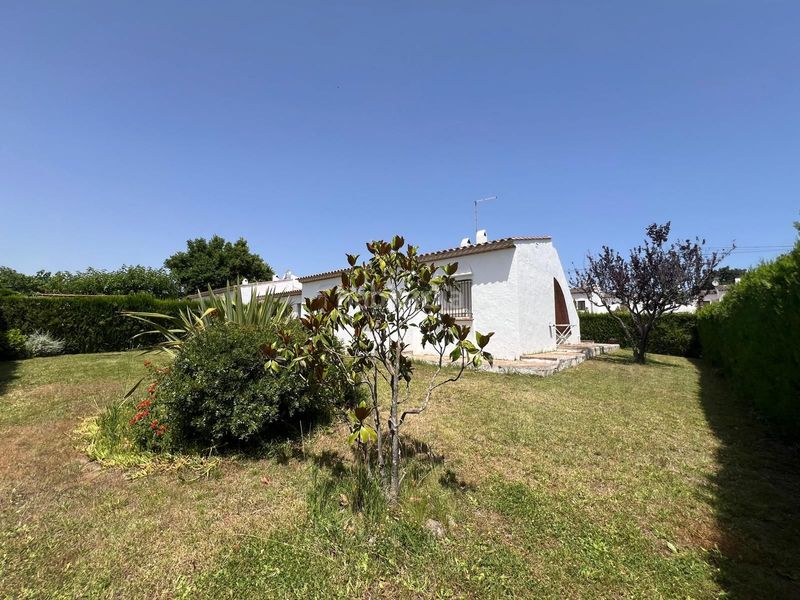 Foto bd7d6ea5-7870-4172-ade2-cf12fc7507a1. Casa amb piscina a Torre Vella - Torre Gran - Les Dunes Estartit