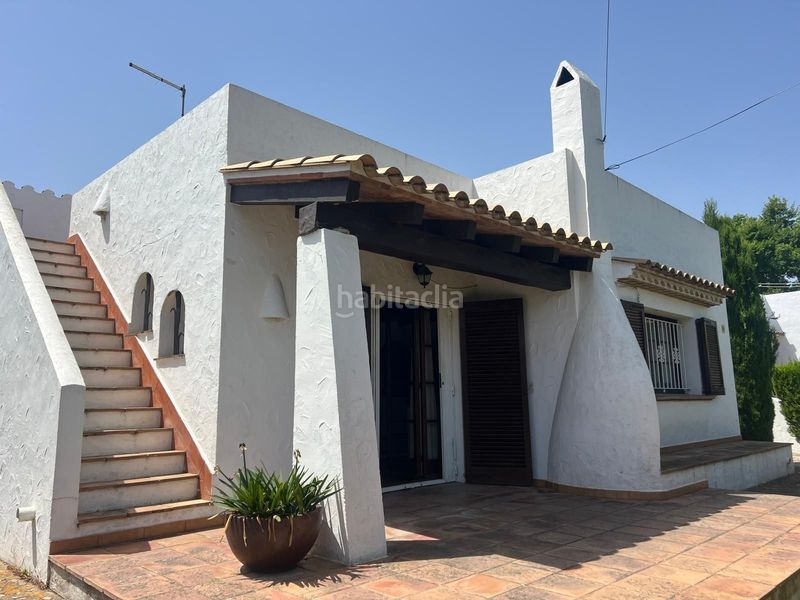 Foto bdd73e42-9fe9-4260-9414-1b003224a14c. Casa amb piscina a Torre Vella - Torre Gran - Les Dunes Estartit