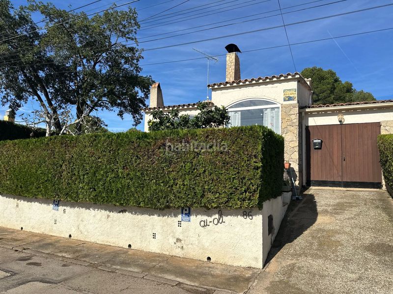 Foto 4c33a781-9d17-4726-92ef-2fcfc1a188a7. Casa a Torre Vella - Torre Gran - Les Dunes Estartit