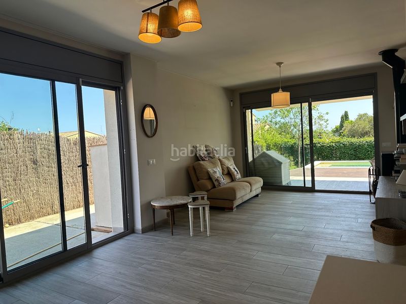 Foto 355925ea-7cce-4bed-93eb-99484001cefe. Casa amb piscina a Torre Vella - Torre Gran - Les Dunes Estartit