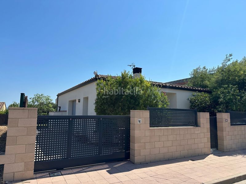 Foto 45792e32-0e1c-41d3-aeb1-a1c77ebcce49. Casa amb piscina a Torre Vella - Torre Gran - Les Dunes Estartit