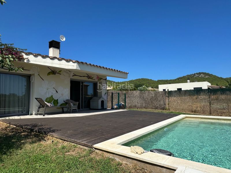 Foto 6d2b1637-60e6-4231-962d-8397bf59cc03. Casa amb piscina a Torre Vella - Torre Gran - Les Dunes Estartit