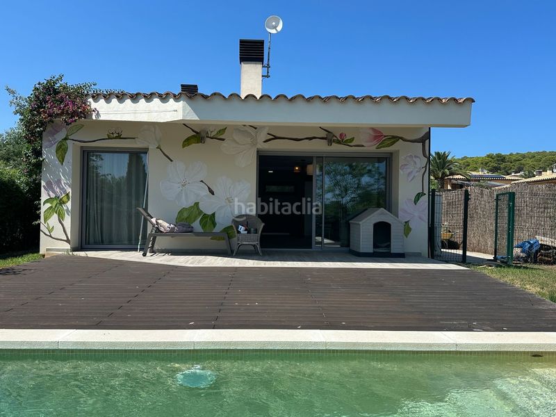 Foto 7a677e23-0360-4456-b1c4-17500079f7f6. Casa amb piscina a Torre Vella - Torre Gran - Les Dunes Estartit
