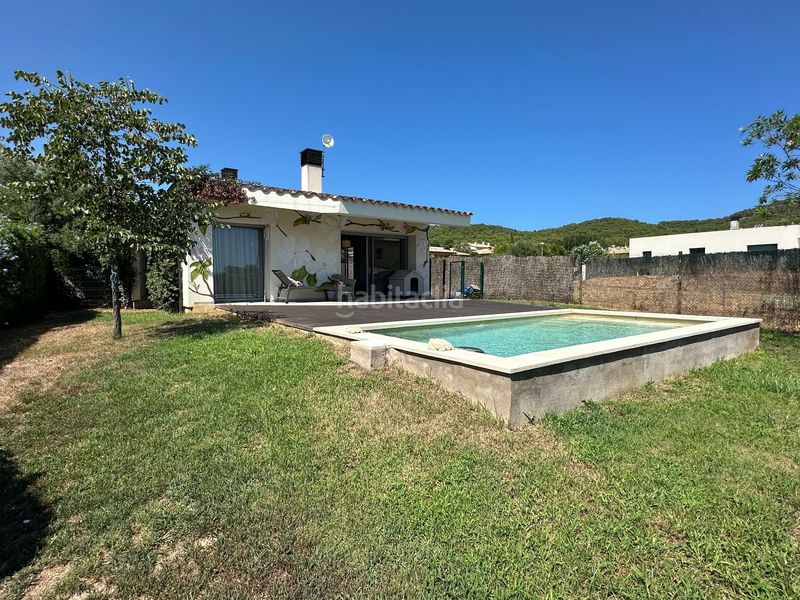 Foto a180b231-6c82-499f-adc6-245ca5eb1946. Casa amb piscina a Torre Vella - Torre Gran - Les Dunes Estartit