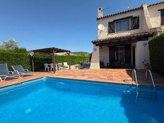 Casa a Torre Vella - Torre Gran - Les Dunes