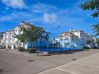 Appartement in Maracaibo 1. Apartamento en planta baja con jardín privado