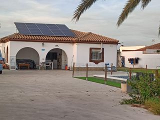 Xalet a Las Lagunas - Campano