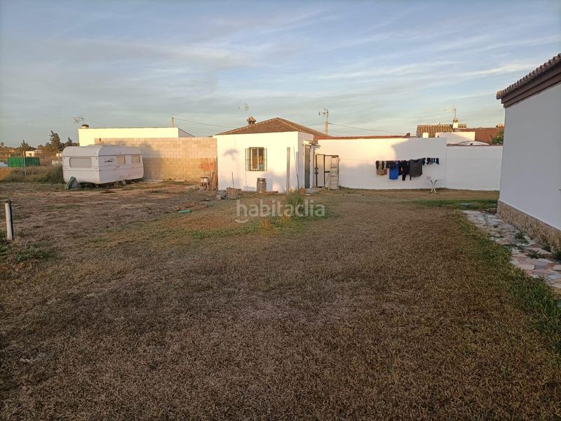 Foto 6e45bd80-7980-4185-9ab2-49e576c711a2. Xalet amb piscina a Las Lagunas - Campano Chiclana de la Frontera