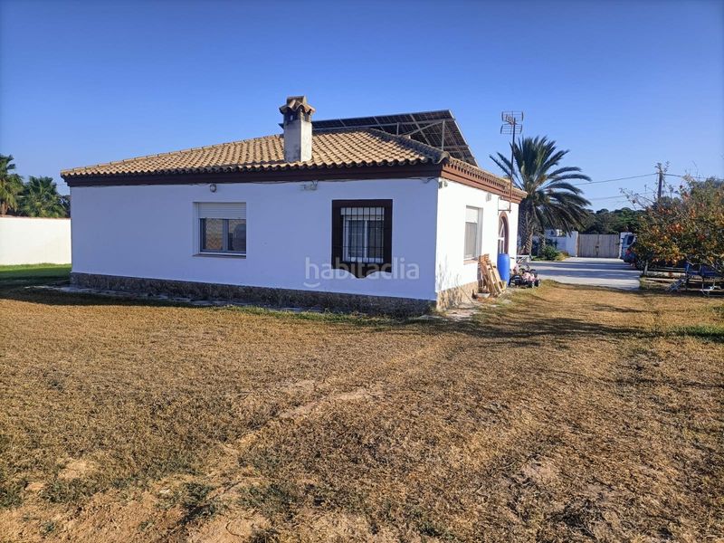 Foto 8ef9a72a-bb79-4c1e-b8e3-99218734af95. Xalet amb piscina a Las Lagunas - Campano Chiclana de la Frontera