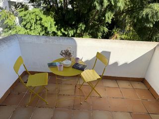 Apartament a Calle CR LA ALMADRABA 4