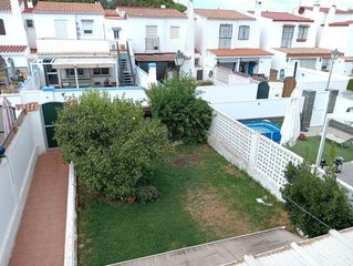 Casa adossada a San Andrés Golf