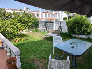 Casa adossada a San Andrés Golf