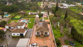 Xalet a Los Franceses - La Vega