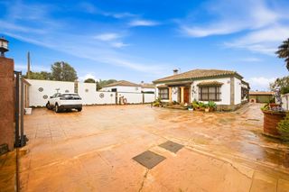 Chalet in Los Franceses - La Vega. Placentero chalet en pinar de los franceses, chiclana de la fron