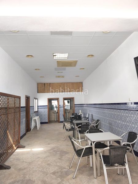 Foto 07cc94b6-1c15-4eb6-9804-e403cef481d0. Casa a La Banda - Campo de Fútbol Chiclana de la Frontera