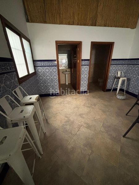 Foto 197a9355-f9bd-406d-82ca-7e0fc0a6fdcf. Casa a La Banda - Campo de Fútbol Chiclana de la Frontera