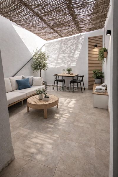 Foto 2057f687-06d8-48e3-8998-17be381d11ab. Casa a La Banda - Campo de Fútbol Chiclana de la Frontera