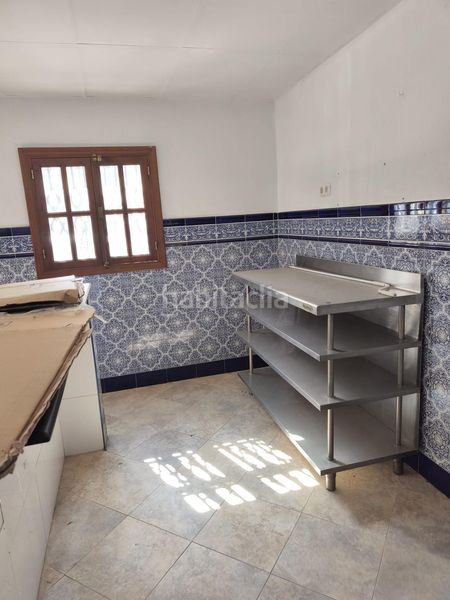 Foto 348121d3-a59b-4e86-b5df-1c7e604f1b7e. Casa a La Banda - Campo de Fútbol Chiclana de la Frontera