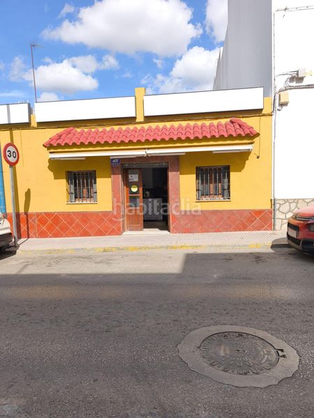 Foto 8ead2f49-8f82-4bd2-a269-171899985abb. Casa a La Banda - Campo de Fútbol Chiclana de la Frontera