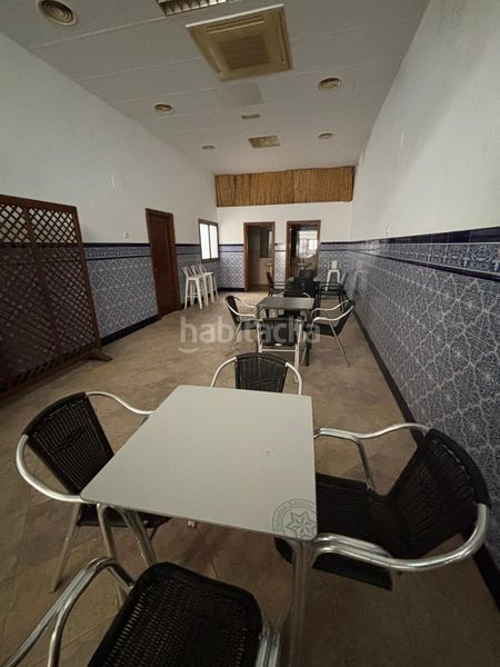 Foto c52d29fd-5e9b-4258-baf4-032181f245cd. Casa a La Banda - Campo de Fútbol Chiclana de la Frontera