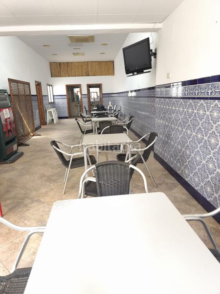 Foto ef22c8c5-ccc9-42df-bf39-1093f1bb57cb. Casa a La Banda - Campo de Fútbol Chiclana de la Frontera