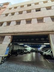 Aparcament cotxe a Calle calle beato diego de cádiz 12. Plaza de garaje exclusiva en el centro de cádiz