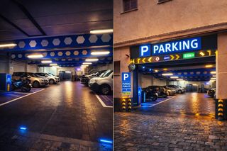 Parking coche en Calle calle beato diego de cádiz 12. Plaza de garaje exclusiva en el centro de cádiz