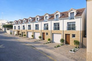 Terreno residenziale in La Banda - Campo de Fútbol. Gran oportunidad de inversión parcela urbana en zona estratégica