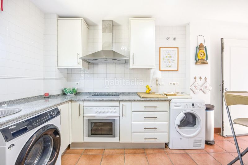 Foto 25e7ca6a-f26f-42eb-84ce-dda89fc771fa. Xalet amb aparcament piscina a Novo Sancti Petri Chiclana de la Frontera