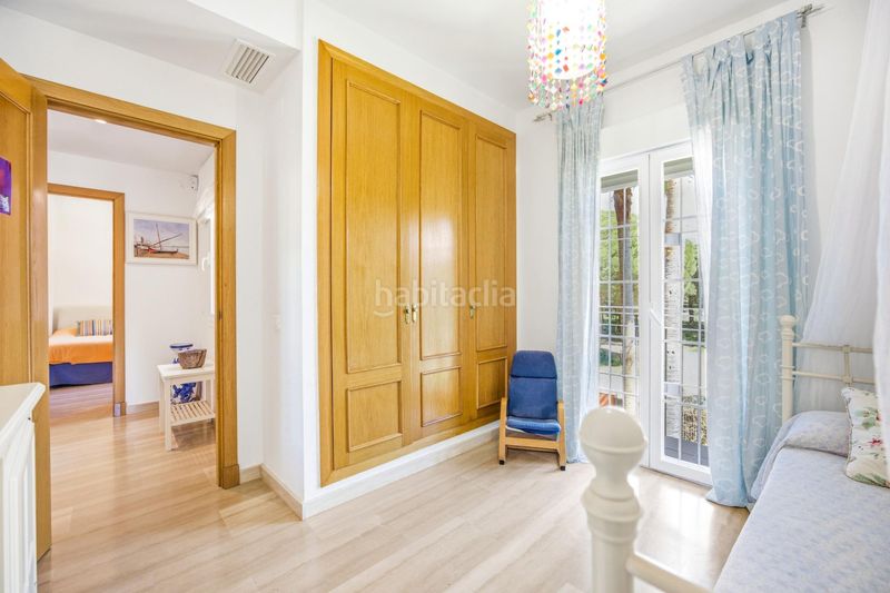 Foto 58eb5430-a6de-4776-afe1-db86f98a2e18. Xalet amb aparcament piscina a Novo Sancti Petri Chiclana de la Frontera