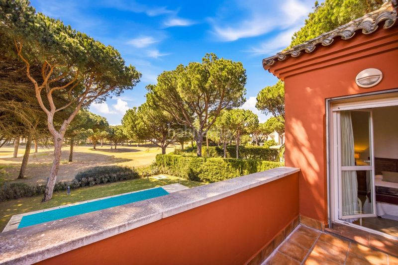 Foto 6cda090e-4ef0-4ccc-8ca0-68ed62a2ddbe. Xalet amb aparcament piscina a Novo Sancti Petri Chiclana de la Frontera