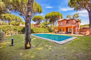 Xalet a Novo Sancti Petri. Chalet exclusivo en novo sancti petri, chiclana de la frontera