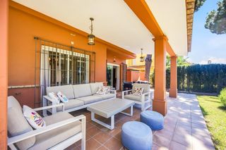 Xalet a Novo Sancti Petri. Selecto chalet en novo sancti petri, chiclana de la frontera