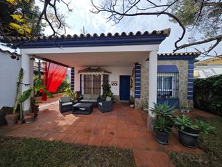 Chalet in Calle mesana 26. El chalet que buscas, en costa de sancti petri