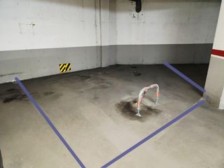 Lloguer Aparcament cotxe a La Banda - Campo de Fútbol. Tu garaje ideal en chiclana de la frontera!