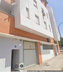 Lloguer Aparcament cotxe a La Banda - Campo de Fútbol. !tu garaje ideal en pleno centro de chiclana de la frontera!