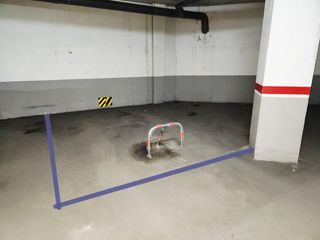 Lloguer Aparcament cotxe a La Banda - Campo de Fútbol. Tu garaje ideal en pleno centro de  chiclana de la frontera!