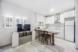 Piccolo appartamento in Urbanizacion calle la morena 86. Encantador apartamento en chiclana de la frontera