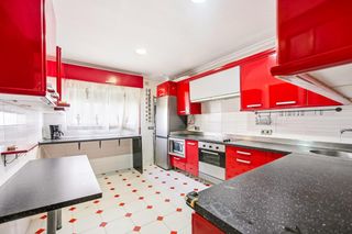 Pis a Núcleo urbano