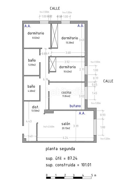 Foto 6b8a5877-0cb5-4d51-880b-c376fa98e431. Pis a Núcleo urbano Chiclana de la Frontera