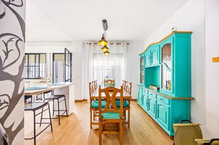 Apartament a Los Gallos. Adosado en urbanización privada  perfecto para tu familia!